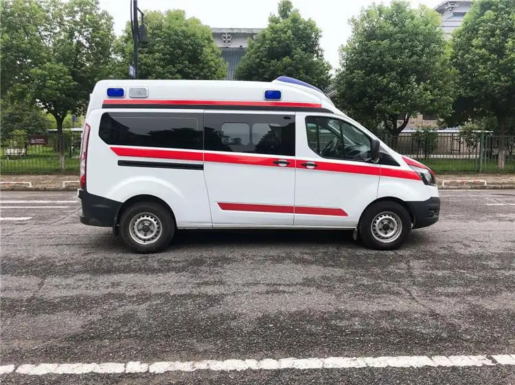 广平县长途跨省救护车出租